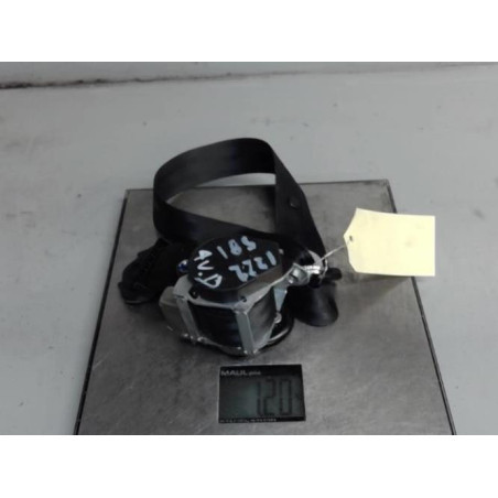 Ceinture avant droit SKODA OCTAVIA 2