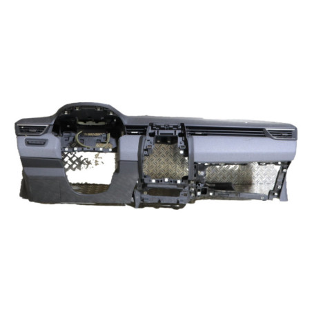 Planche de bord complete RENAULT CLIO 5 Photo n°1