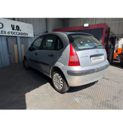 Mastervac CITROEN C3 1