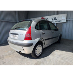 Mastervac CITROEN C3 1 Photo n°6