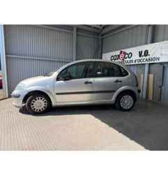 Mastervac CITROEN C3 1 Photo n°8