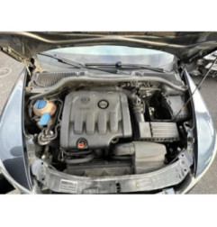 Ceinture avant droit SKODA OCTAVIA 2 Photo n°18