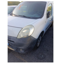 Capot RENAULT KANGOO 2