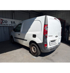 Capot RENAULT KANGOO 2 Photo n°8