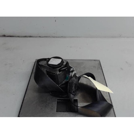 Ceinture avant gauche SKODA OCTAVIA 2 Photo n°1