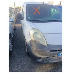 Commande chauffage RENAULT KANGOO 2 Photo n°1