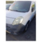 Commande chauffage RENAULT KANGOO 2