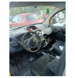 Commande chauffage RENAULT KANGOO 2 Photo n°5
