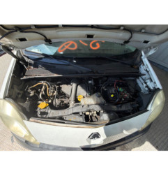 Commande chauffage RENAULT KANGOO 2 Photo n°12