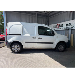 Commande chauffage RENAULT KANGOO 2 Photo n°13