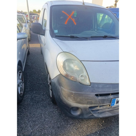 Mastervac RENAULT KANGOO 2 Photo n°1
