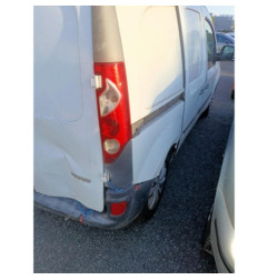 Mastervac RENAULT KANGOO 2 Photo n°3