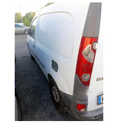Mastervac RENAULT KANGOO 2 Photo n°4