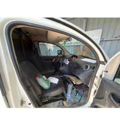 Mastervac RENAULT KANGOO 2 Photo n°7
