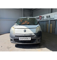 Mastervac RENAULT KANGOO 2 Photo n°11