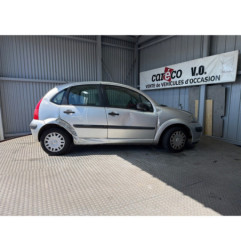 Capot CITROEN C3 1 Photo n°5
