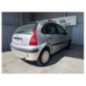 Capot CITROEN C3 1