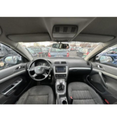 Commande de phare SKODA OCTAVIA 2 Photo n°18