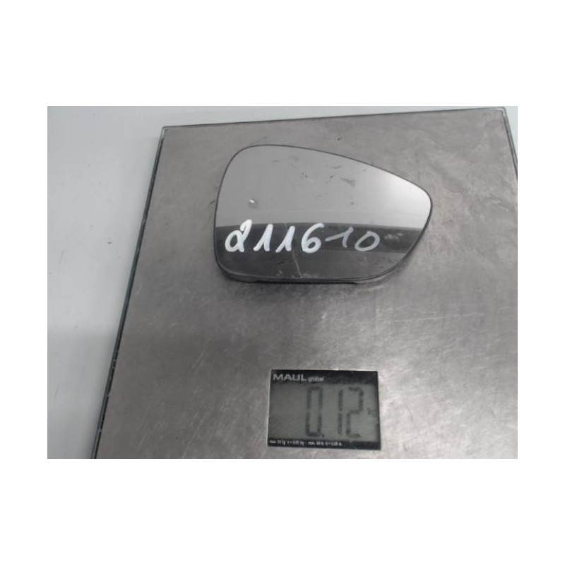 Glace retroviseur droit CITROEN DS3