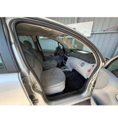 Commande chauffage CITROEN C3 1 Photo n°7