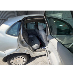 Commande chauffage CITROEN C3 1 Photo n°10