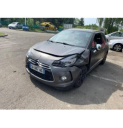 Glace retroviseur droit CITROEN DS3 Photo n°5