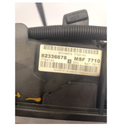Moteur BMW X3 E83 Photo n°1