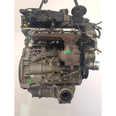 Moteur BMW X3 E83