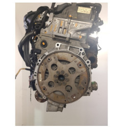 Moteur BMW X3 E83 Photo n°3