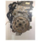 Moteur BMW X3 E83