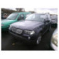 Moteur BMW X3 E83