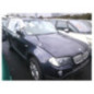 Moteur BMW X3 E83