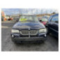 Moteur BMW X3 E83