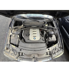 Moteur BMW X3 E83 Photo n°12
