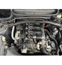 Moteur BMW X3 E83 Photo n°13