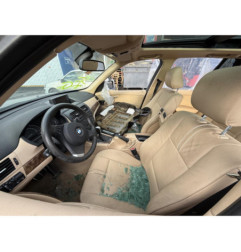 Moteur BMW X3 E83 Photo n°16