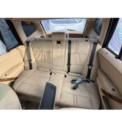 Moteur BMW X3 E83 Photo n°18