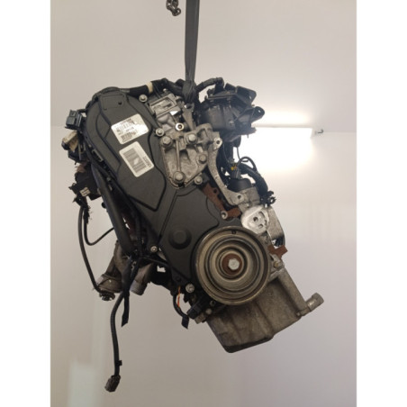 Moteur VOLVO C 30 Photo n°1
