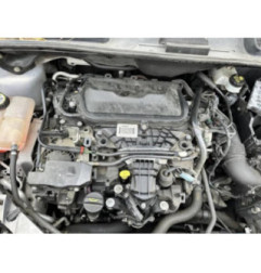 Calandre FORD KUGA 1 Photo n°8