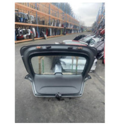 Malle/Hayon arriere CHEVROLET CRUZE Photo n°1