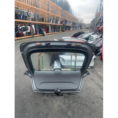 Malle/Hayon arriere CHEVROLET CRUZE Photo n°1