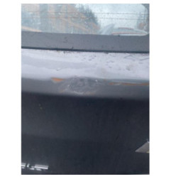 Malle/Hayon arriere CHEVROLET CRUZE