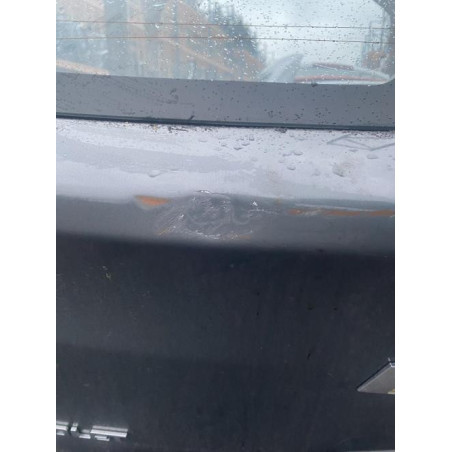 Malle/Hayon arriere CHEVROLET CRUZE