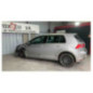 Commande chauffage VOLKSWAGEN GOLF 7