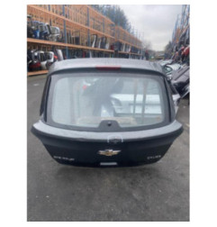 Malle/Hayon arriere CHEVROLET CRUZE Photo n°4
