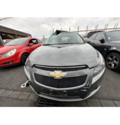 Malle/Hayon arriere CHEVROLET CRUZE Photo n°14