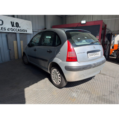 Moteur CITROEN C3 1