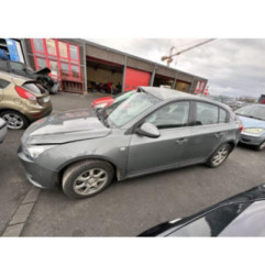 Feu arriere principal droit (feux) CHEVROLET CRUZE Photo n°17