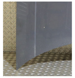 Capot CITROEN C6 Photo n°4