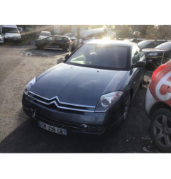 Capot CITROEN C6 Photo n°7